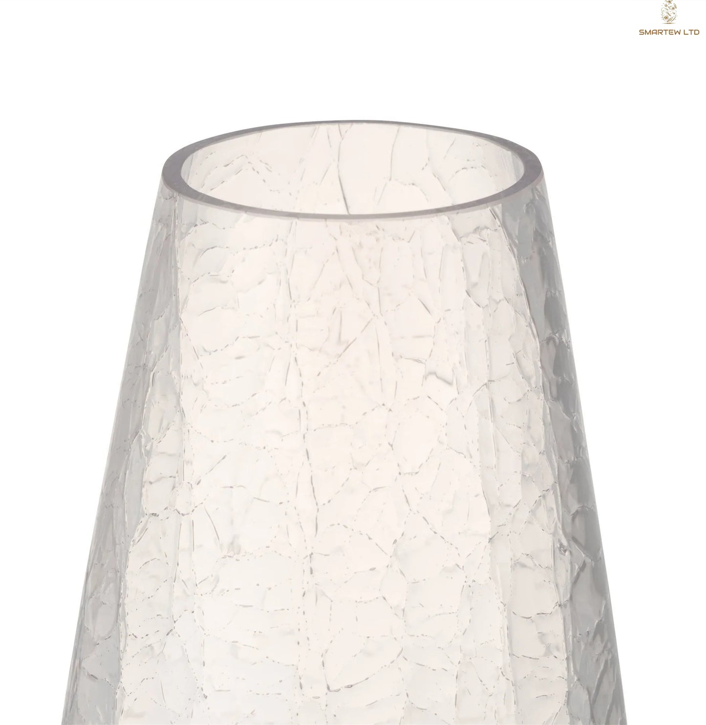 Venus Cracked Vase
