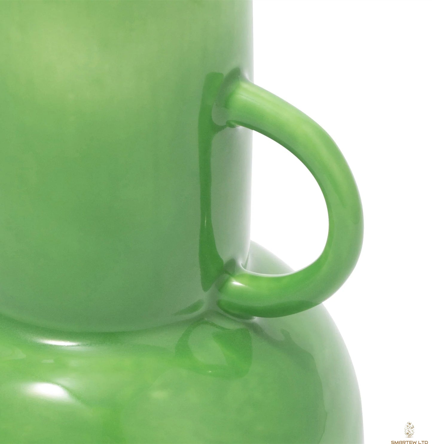 Ambrose ceramic vase