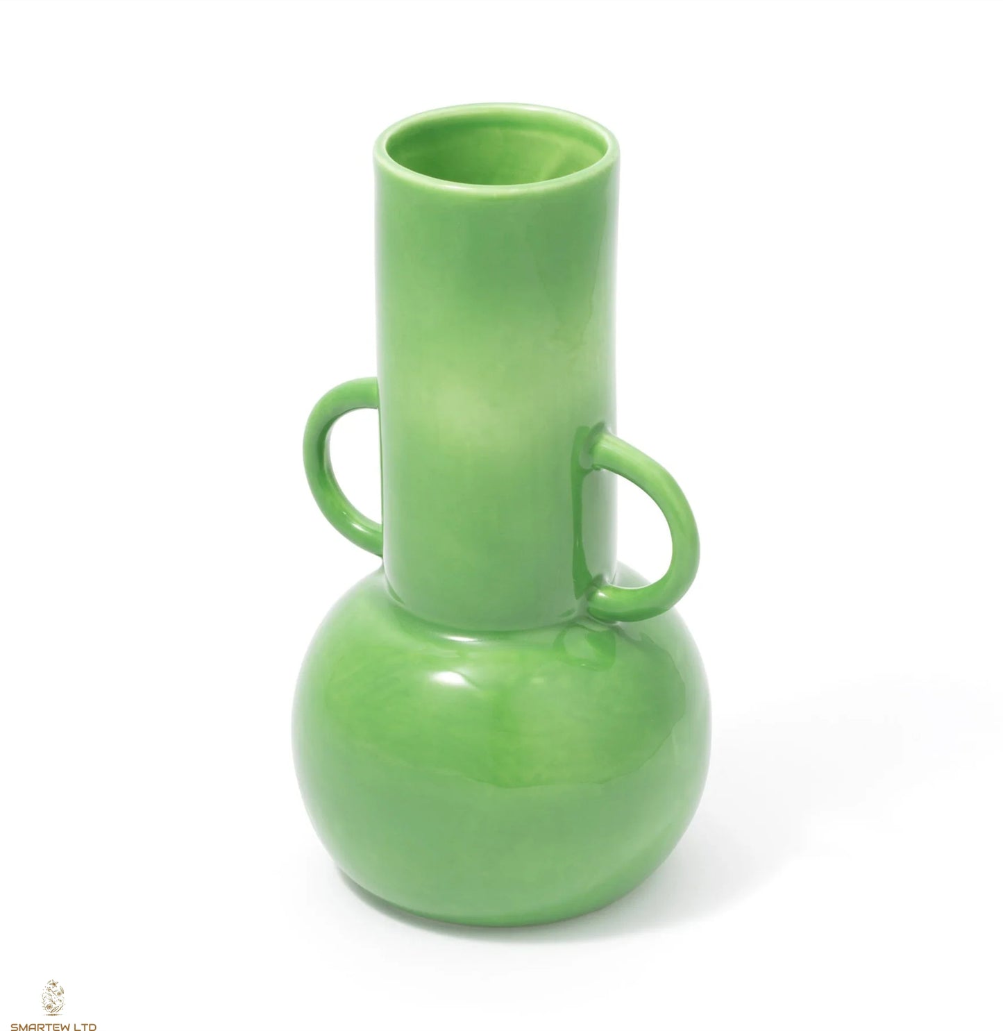 Ambrose ceramic vase