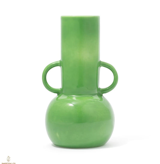 Ambrose ceramic vase